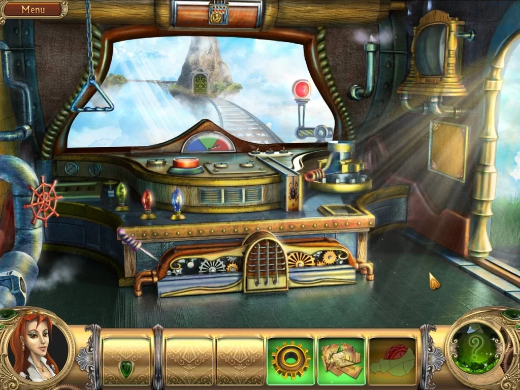 Изображение игры: Snark Busters: Welcome to the Club
