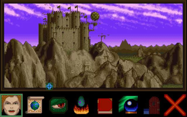 Изображение игры: Dragon Lord