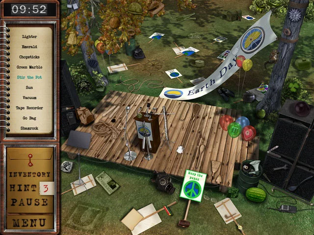Изображение игры: Real Crimes: The Unicorn Killer
