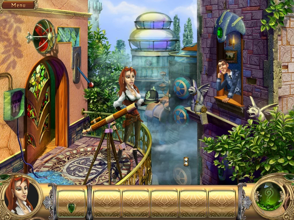 Изображение игры: Snark Busters: Welcome to the Club