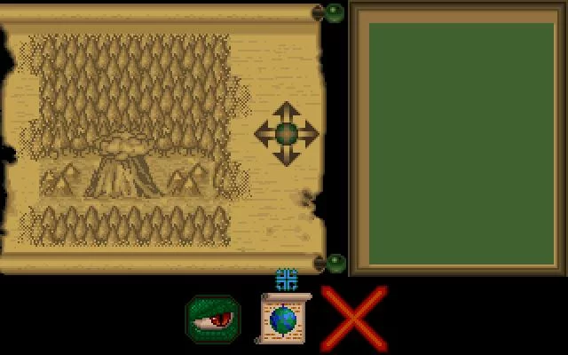 Изображение игры: Dragon Lord