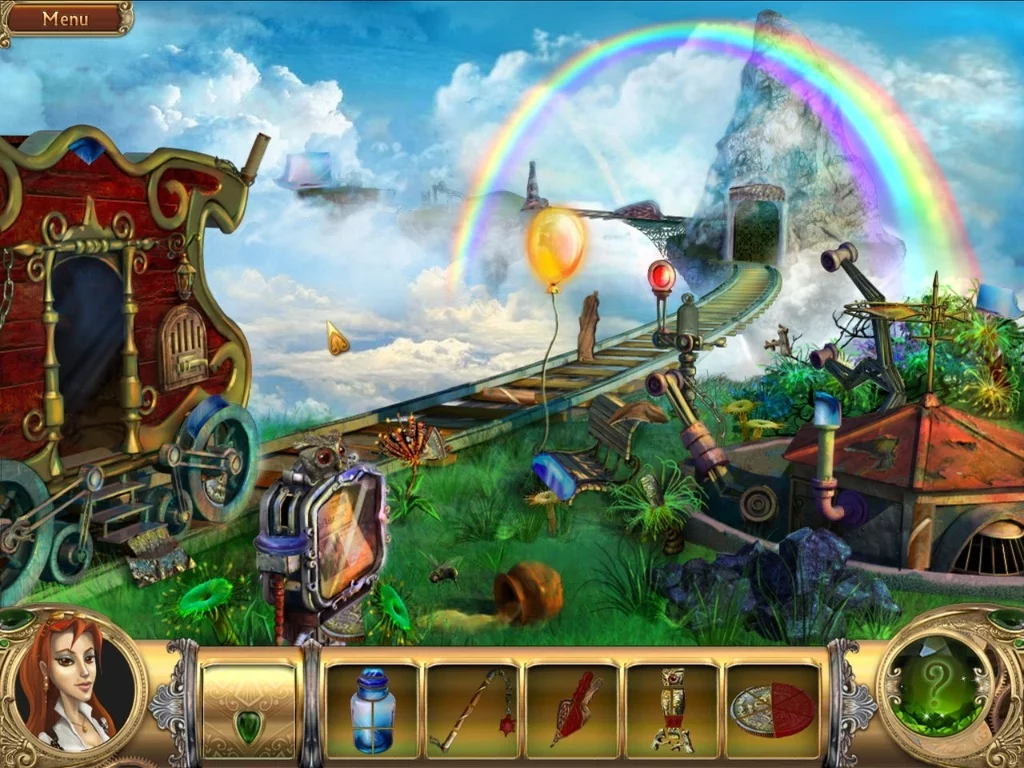 Изображение игры: Snark Busters: Welcome to the Club