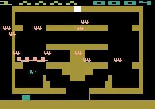 Изображение игры: Towering Inferno