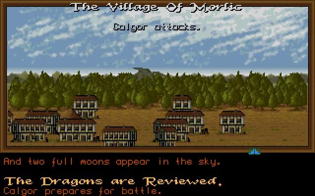 Изображение игры: Dragon Lord