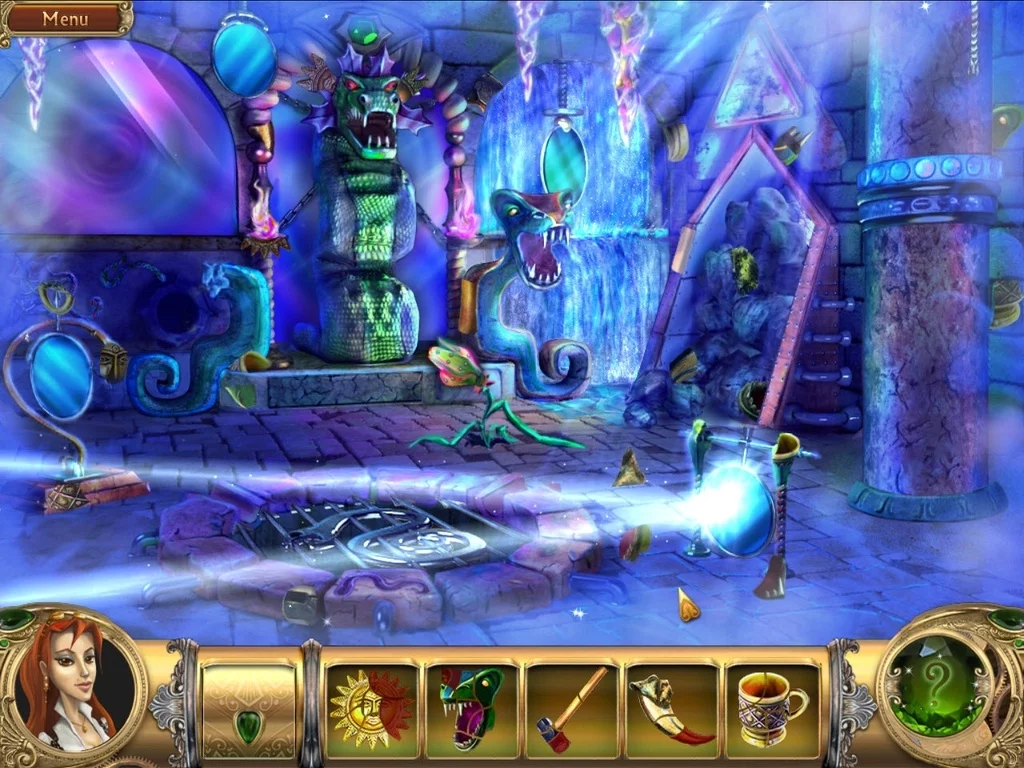 Изображение игры: Snark Busters: Welcome to the Club