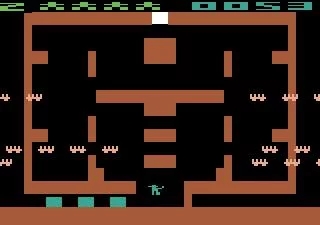 Изображение игры: Towering Inferno