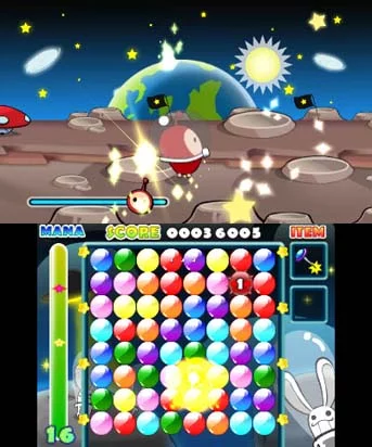 Изображение игры: Balloon Pop Remix