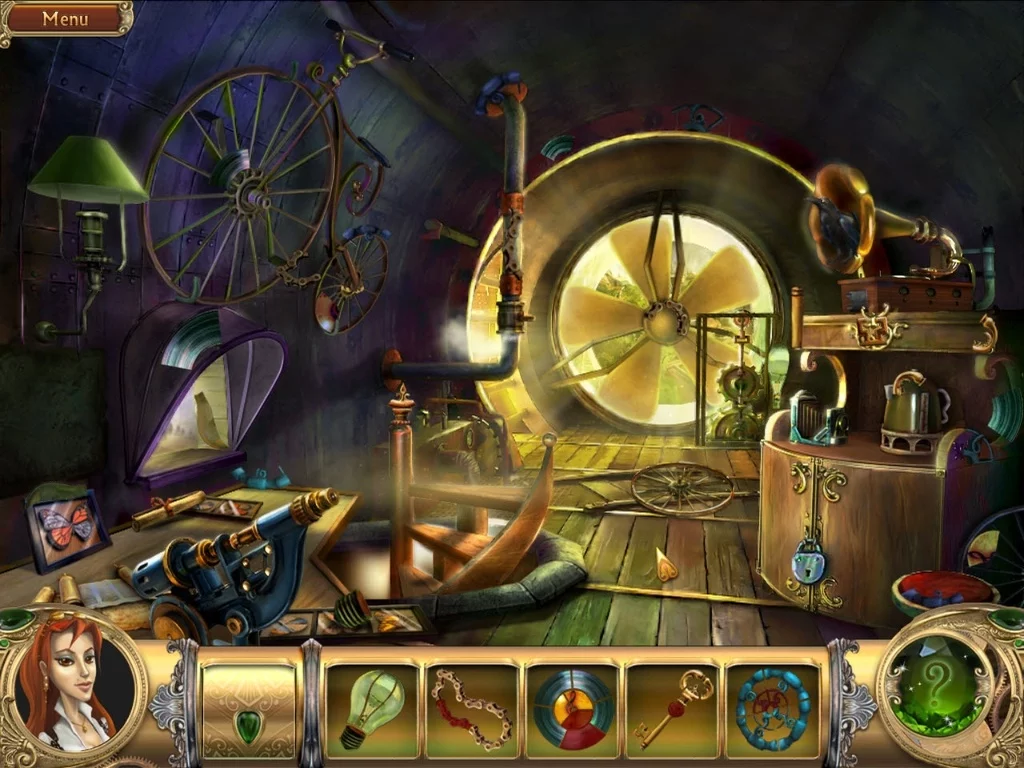 Изображение игры: Snark Busters: Welcome to the Club