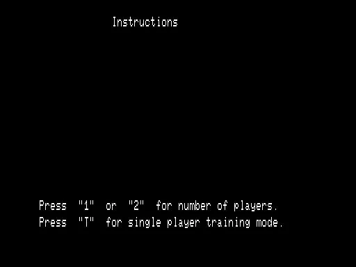 Изображение игры: Penetrator