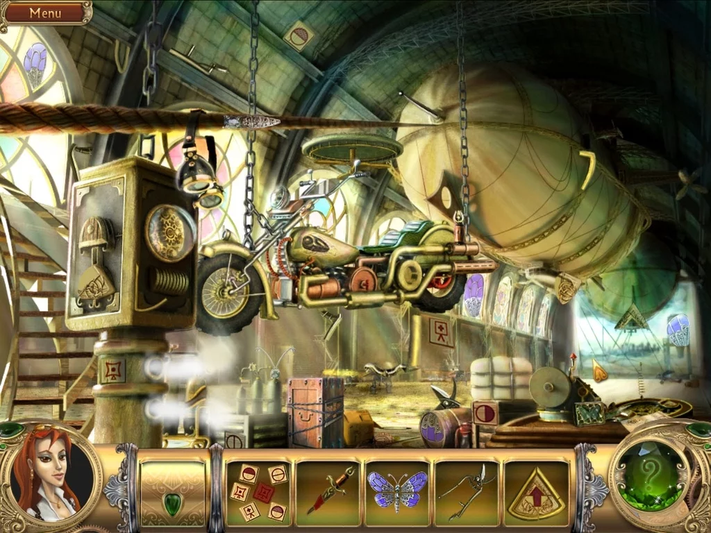 Изображение игры: Snark Busters: Welcome to the Club
