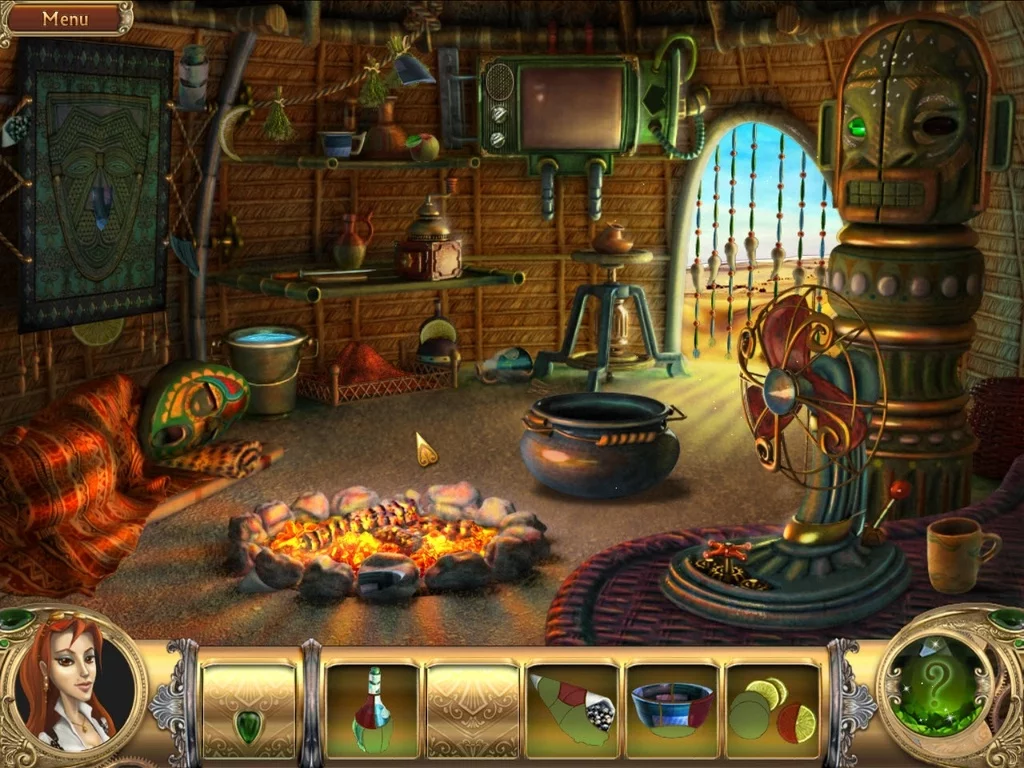 Изображение игры: Snark Busters: Welcome to the Club
