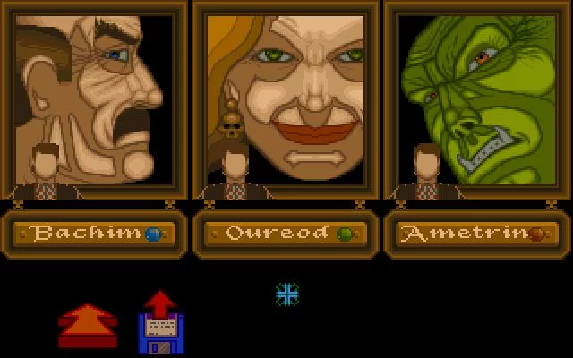 Изображение игры: Dragon Lord