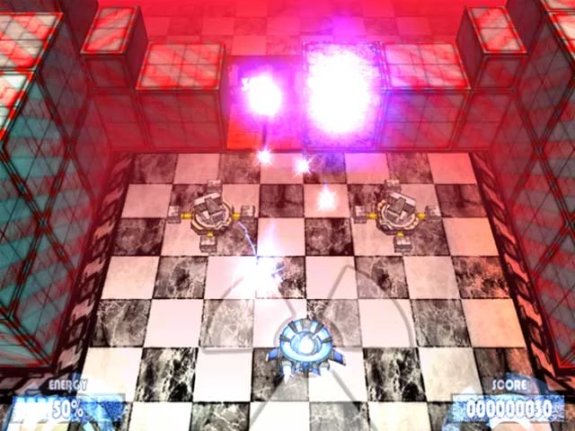 Изображение игры: ArkLight