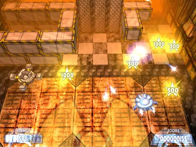 Изображение игры: ArkLight