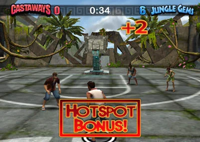 Изображение игры: Summer Sports 2: Island Sports Party