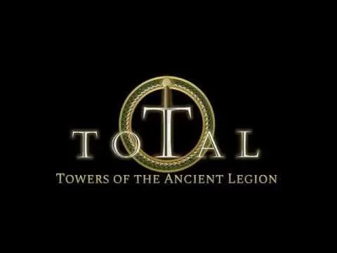 Изображение игры: TotAL RPG (Tower of the Ancient Legion)
