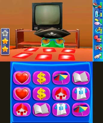 Изображение игры: 101 DinoPets 3D