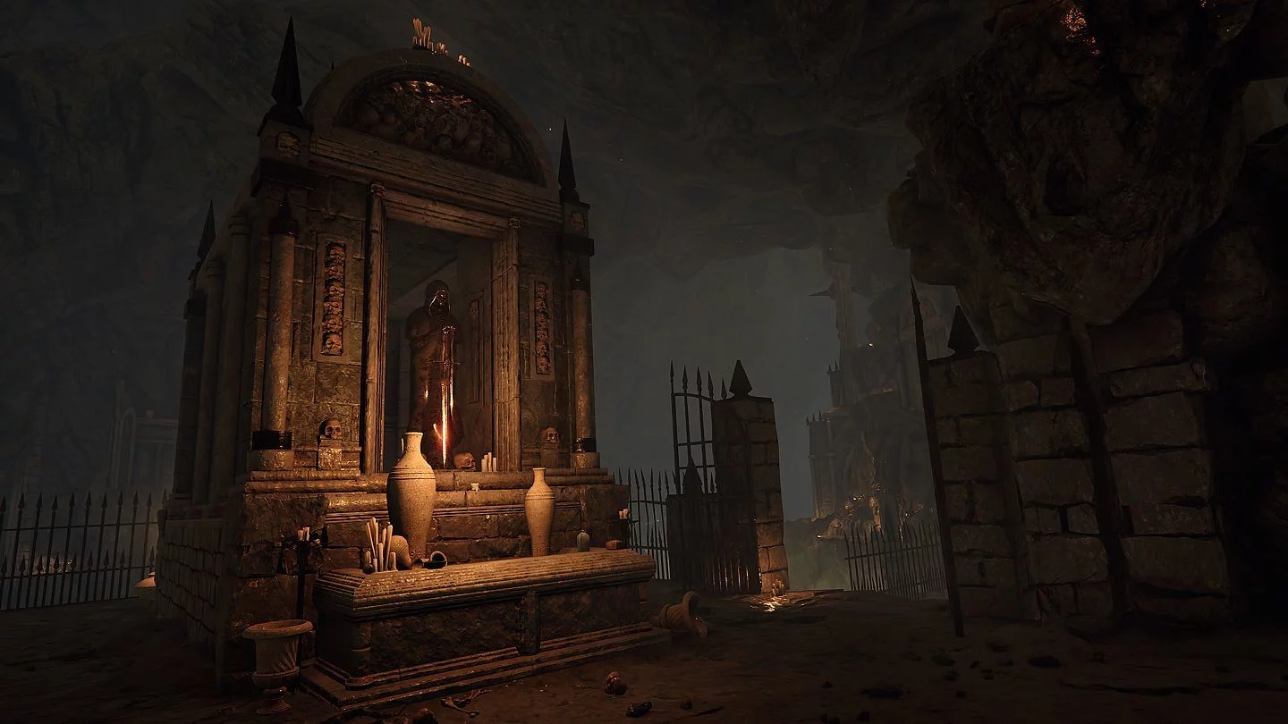 Изображение игры: Vermintide Collection