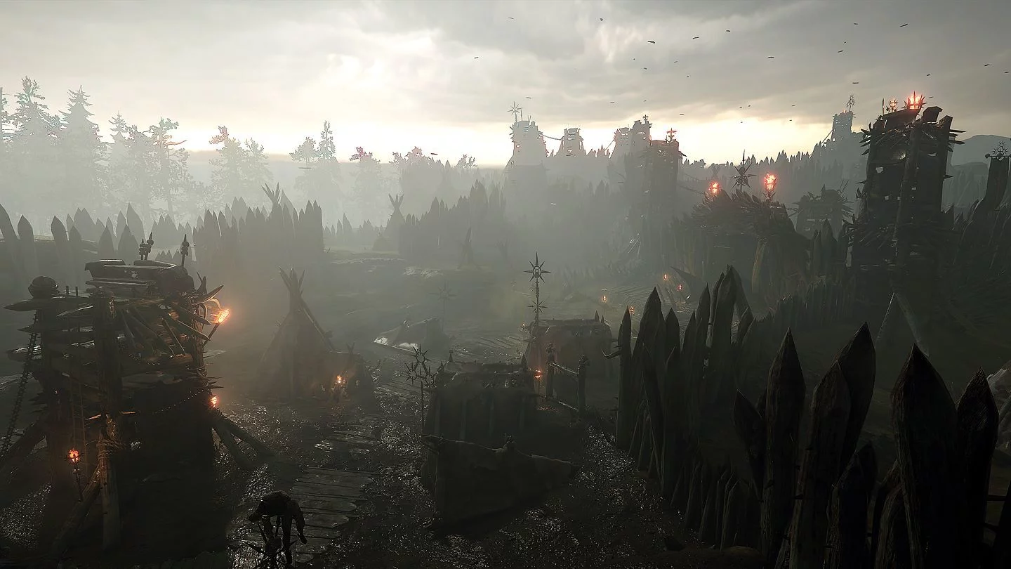 Изображение игры: Vermintide Collection