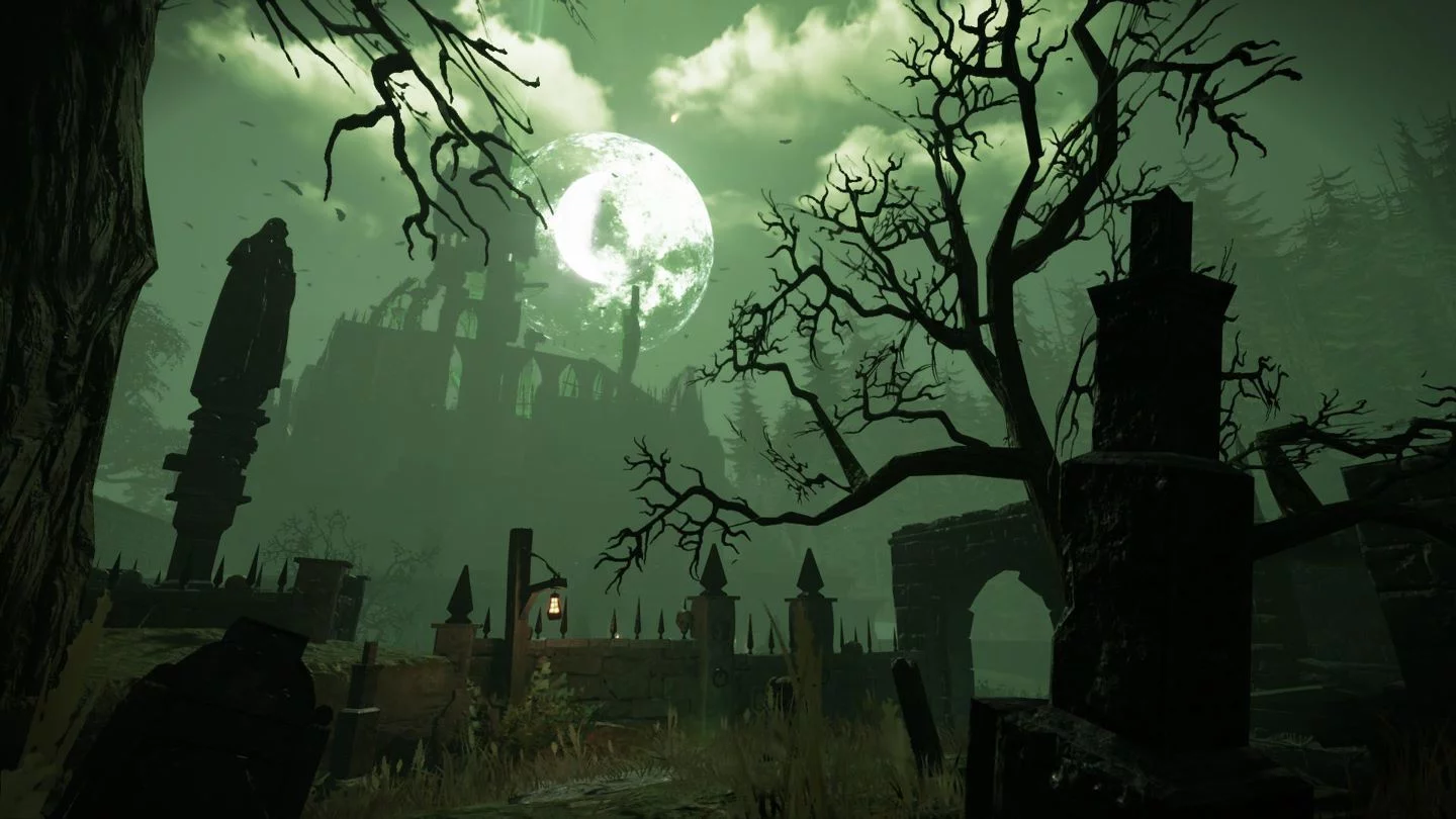 Изображение игры: Vermintide Collection
