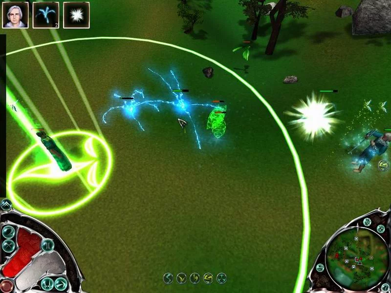 Изображение игры: Lethal Dreams