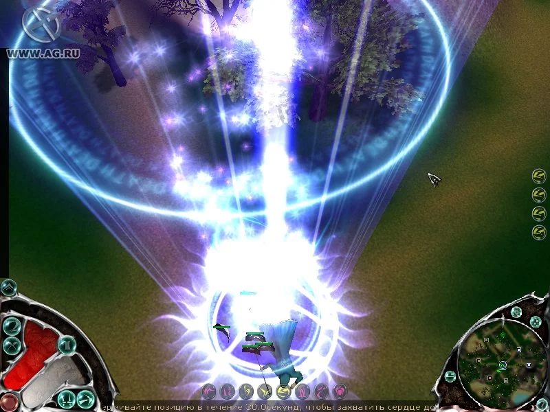Изображение игры: Lethal Dreams