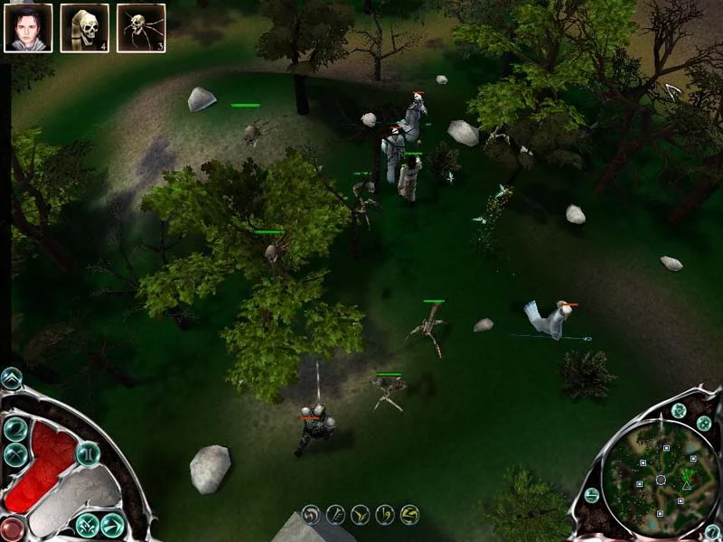 Изображение игры: Lethal Dreams