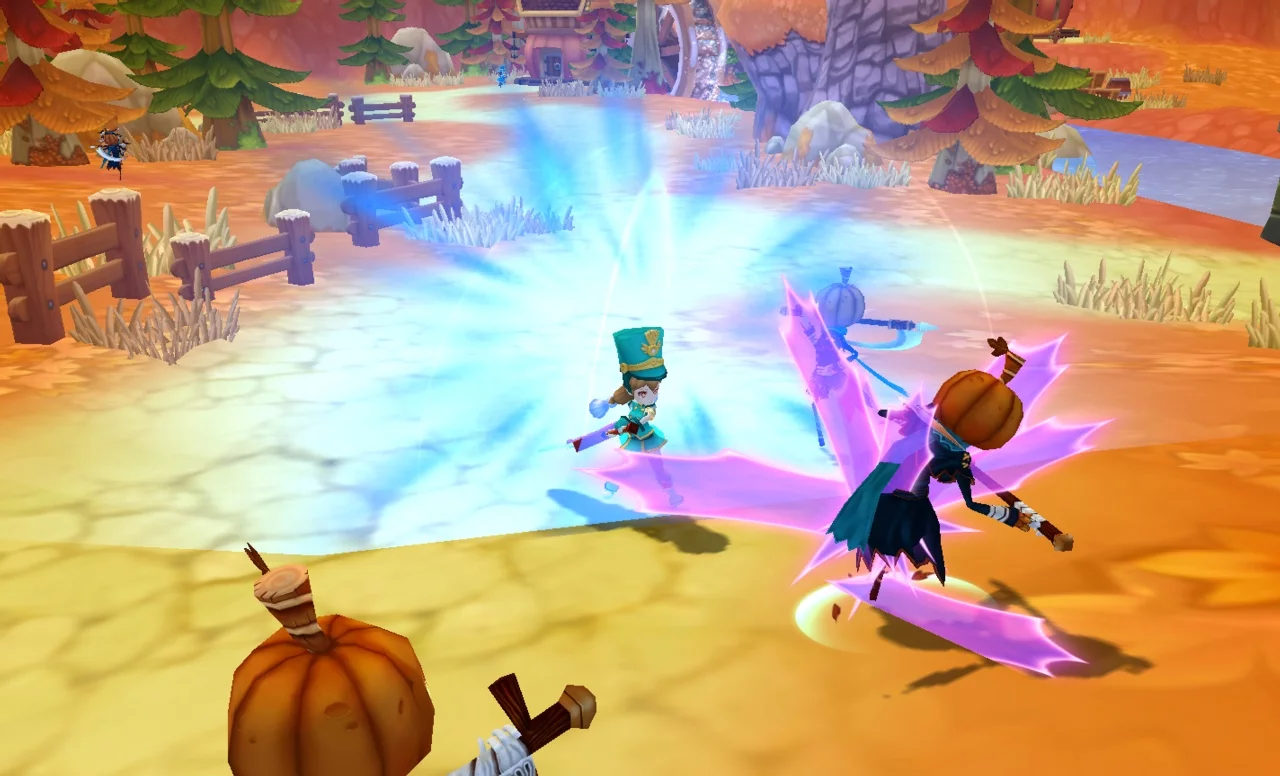 Изображение игры: Dream Drops