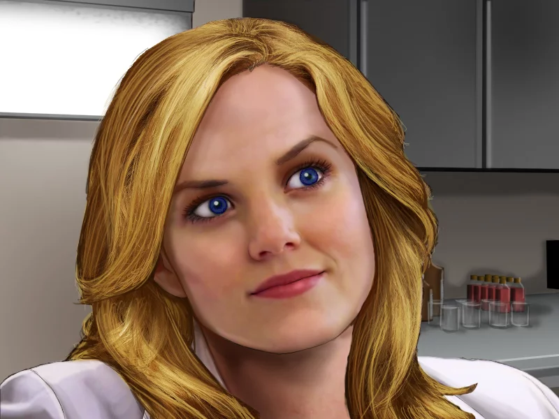 Изображение игры: House, M.D.