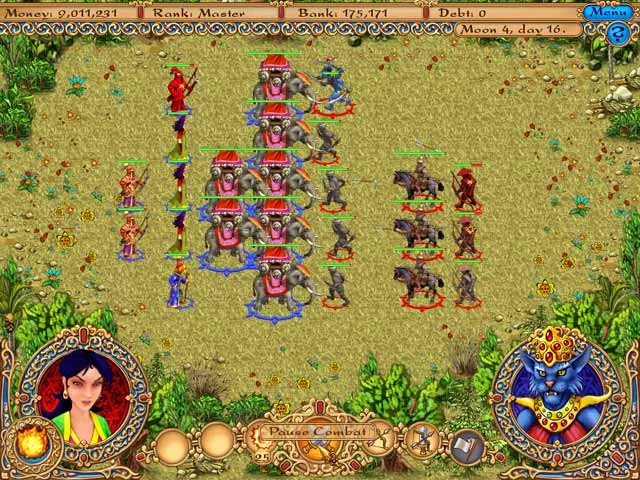 Изображение игры: Tradewinds Caravans