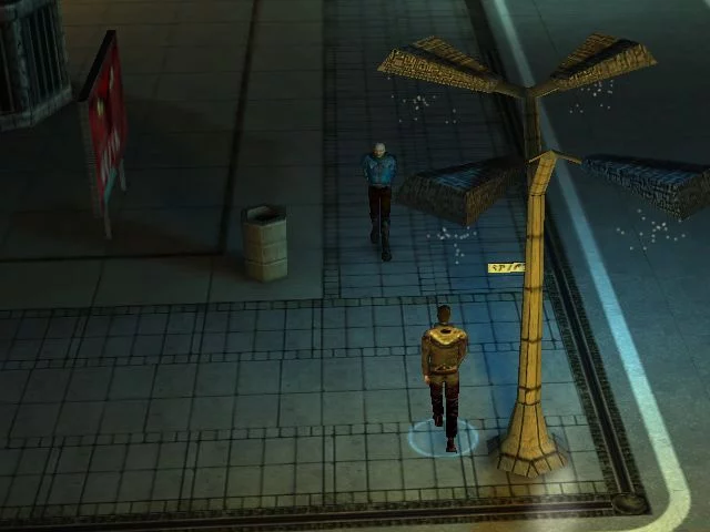 Изображение игры: Two Worlds (N/A)