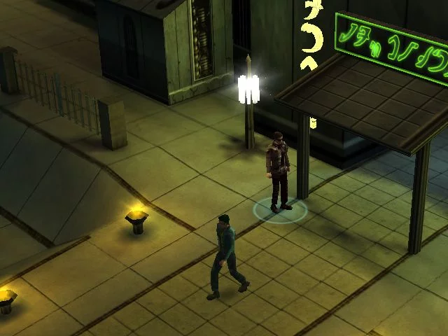 Изображение игры: Two Worlds (N/A)