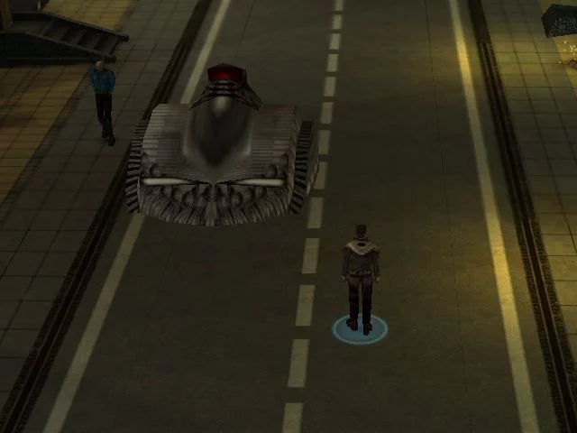 Изображение игры: Two Worlds (N/A)