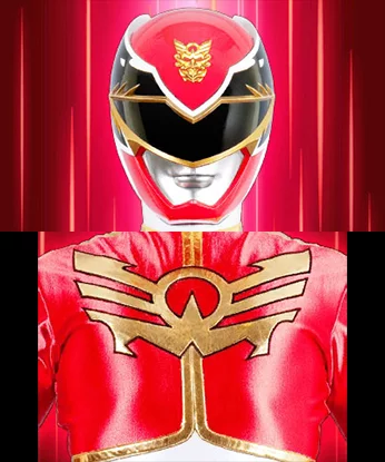 Изображение игры: Saban's Power Rangers Megaforce