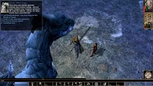 Изображение игры: Dungeons and Dragons Neverwinter Nights The Complete Collection