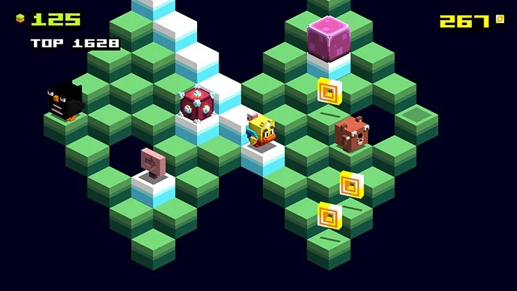 Изображение игры: Totes the Goat
