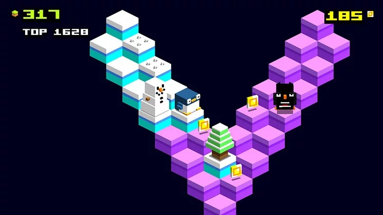 Изображение игры: Totes the Goat