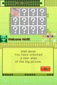 Изображение игры: Color Cross