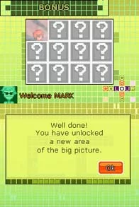 Изображение игры: Color Cross