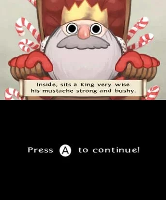 Изображение игры: 2 Fast 4 Gnomz