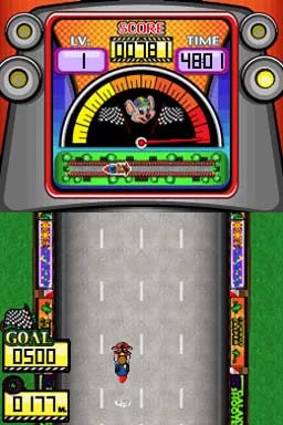 Изображение игры: Chuck E. Cheese's Arcade Room