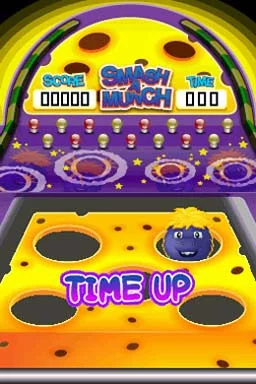 Изображение игры: Chuck E. Cheese's Arcade Room