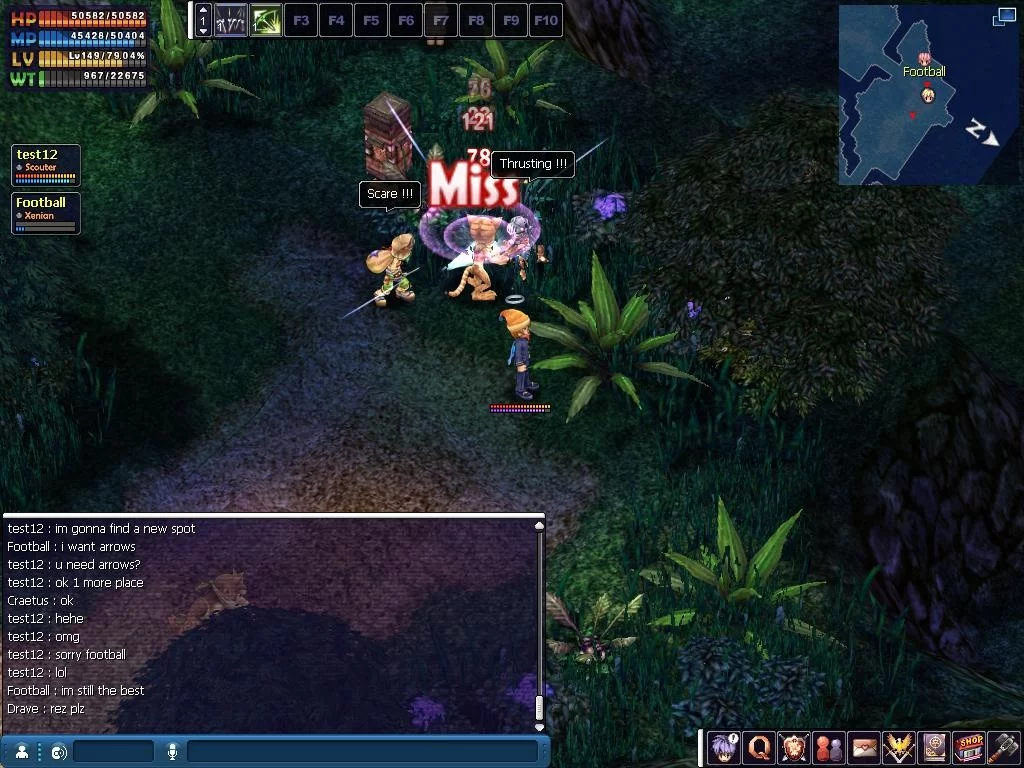 Изображение игры: Secret of the Solstice
