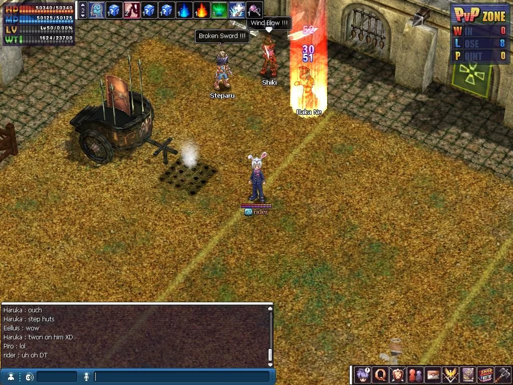 Изображение игры: Secret of the Solstice