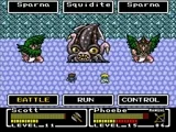 Изображение игры: Final Fantasy Mystic Quest