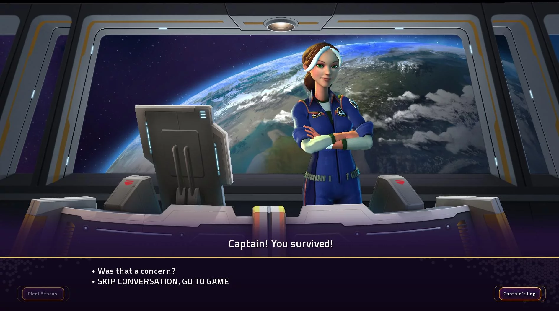 Изображение игры: Star Control Bundle