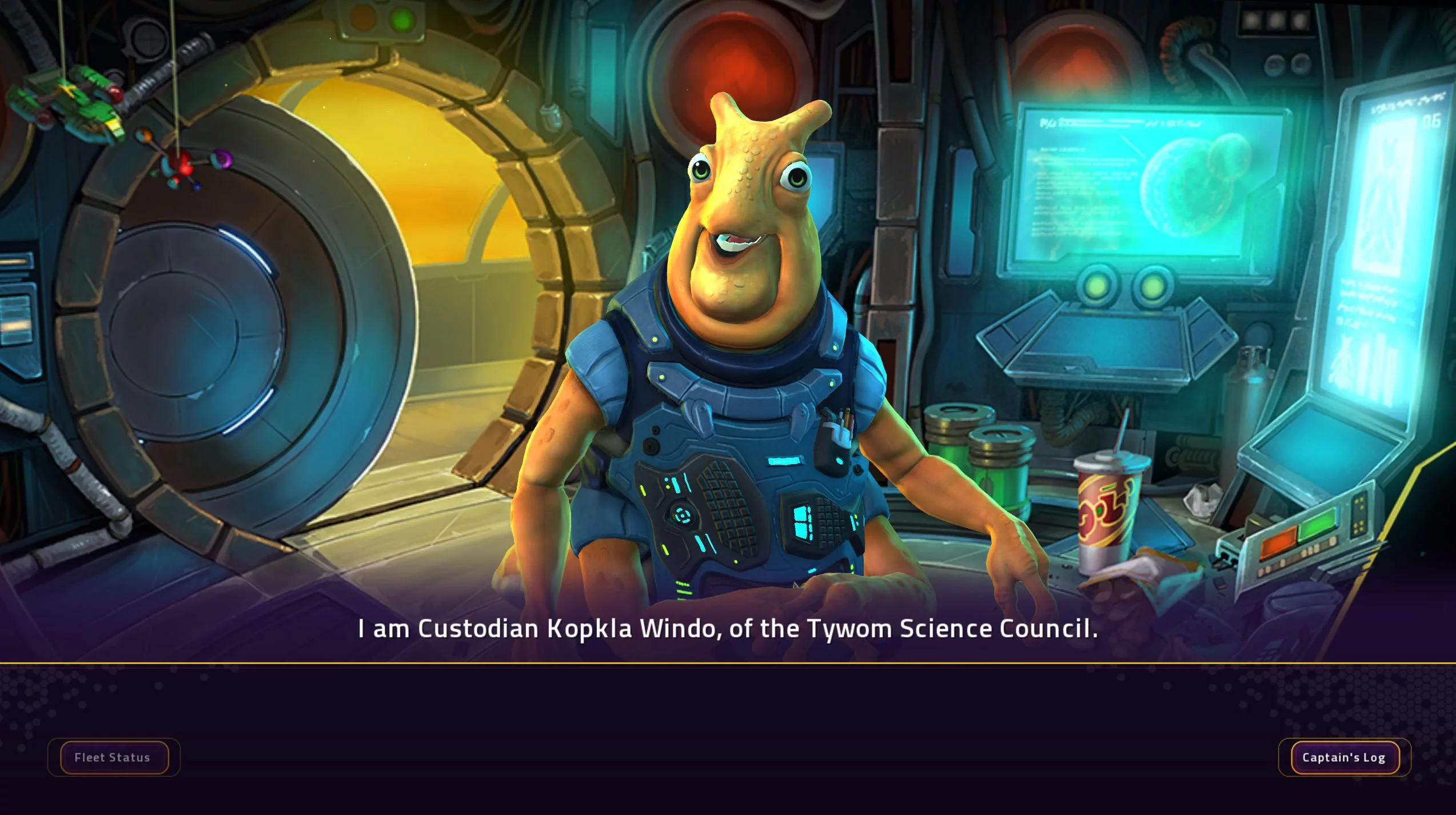 Изображение игры: Star Control Bundle