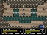 Изображение игры: Final Fantasy Mystic Quest