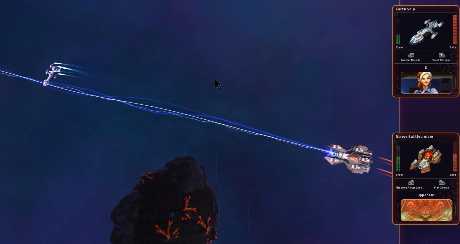 Изображение игры: Star Control Bundle