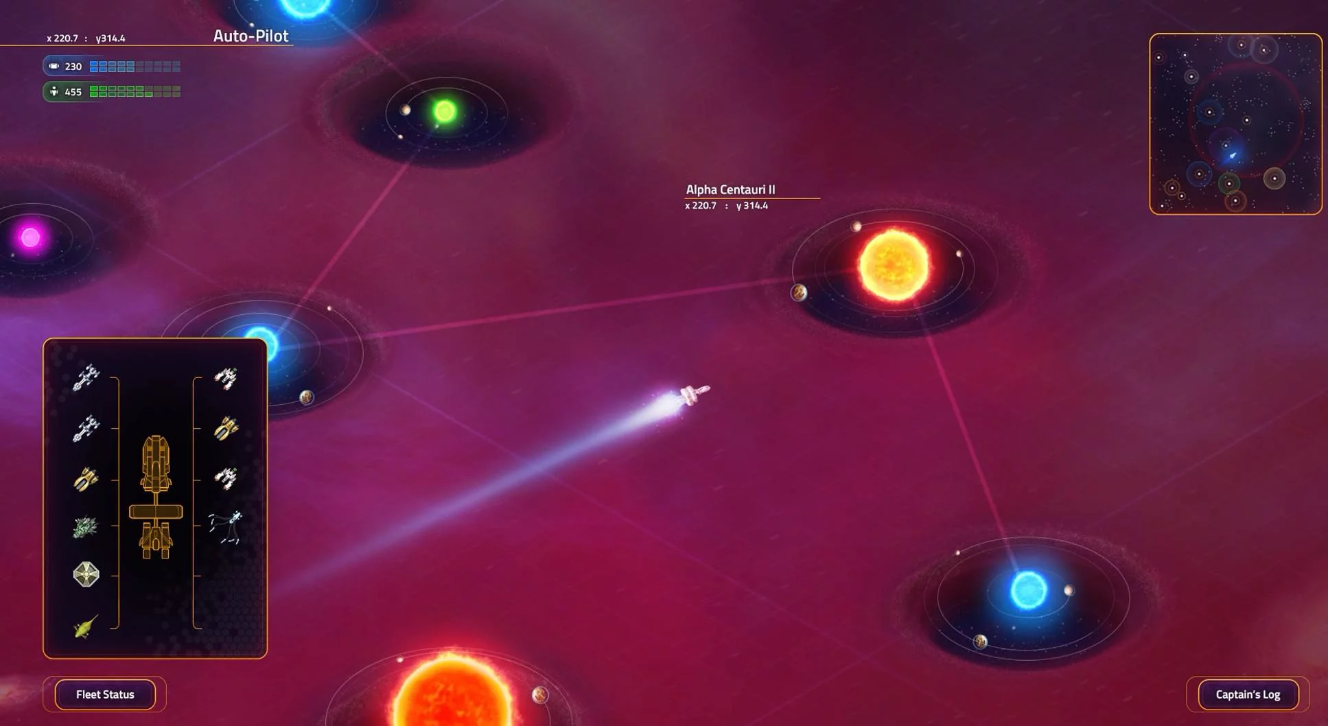 Изображение игры: Star Control Bundle